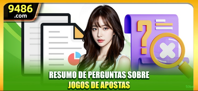 Apostas esportivas 50bet - futebol e esportes ao vivo