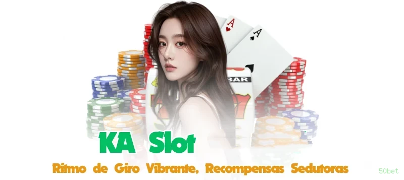 Plataforma 50bet - cassino e apostas