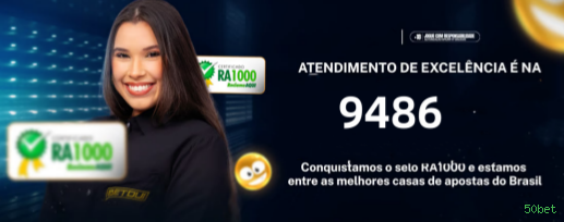 Registro 50bet - cadastro rápido
