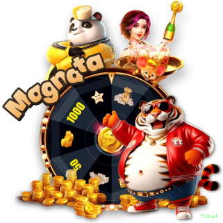 Slots 50bet - Sweet Bonanza e caça-níqueis populares